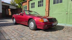 Image 8/100 of Mercedes-Benz 300 SL-24 (1991)