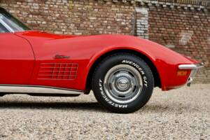Image 43/50 of Chevrolet Corvette Stingray (1970)