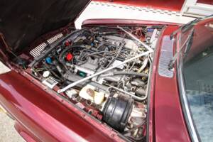 Image 35/44 of Jaguar XJ 12 (1990)
