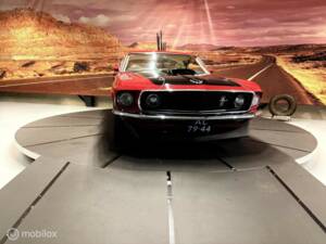 Image 8/50 de Ford Mustang Mach 1 (1996)