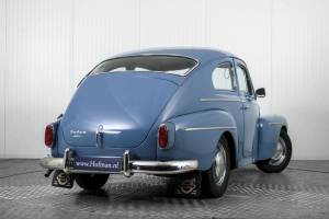 Bild 44/50 von Volvo PV 544 (1960)