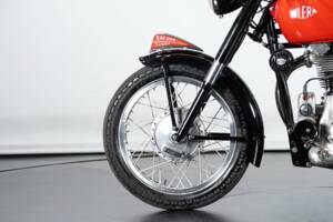 Imagen 34/50 de Gilera DUMMY (1954)