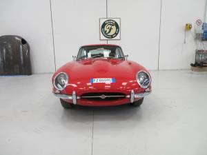 Afbeelding 7/30 van Jaguar E-Type 4.2 (1966)