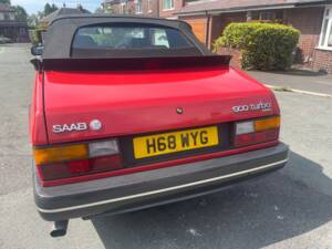Image 3/10 of Saab 900 Turbo 16V (1990)