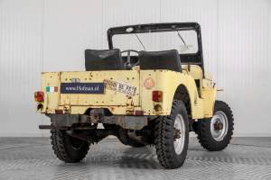 Bild 5/50 von Willys CJ-3B (1955)