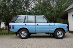 Image 3/25 of Land Rover Range Rover Classic 3.5 (1982)