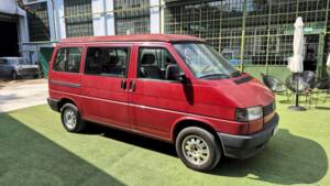 Bild 65/71 von Volkswagen T4 California 2.4 D (1994)