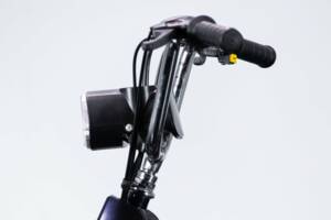 Bild 41/50 von Piaggio DUMMY (1996)