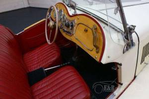 Imagen 8/19 de MG TD (1953)