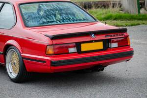 Image 10/50 of BMW M 635 CSi (1989)