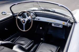 Afbeelding 33/35 van Porsche 356 A 1600 S Speedster (1957)