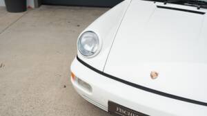 Afbeelding 13/25 van Porsche 911 Carrera 2 (1990)