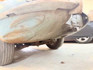 Image 22/53 de Jaguar Type E 4.2 (1967)