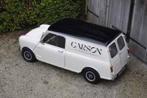 Afbeelding 7/34 van Austin Mini Van (1981)