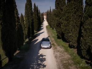 Immagine 52/73 di Porsche 911 Carrera (1995)
