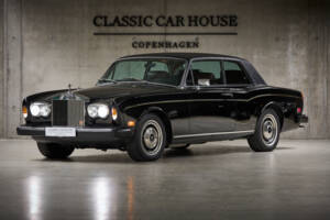 Image 7/99 de Rolls-Royce Corniche I (1979)