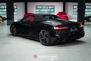 Bild 9/25 von Audi R8 V10 performance quattro Spyder (2020)