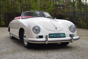Bild 14/38 von Porsche 356 1500 Speedster (1955)