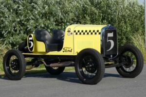 Image 3/30 of Ford Model A Speedster (1930)