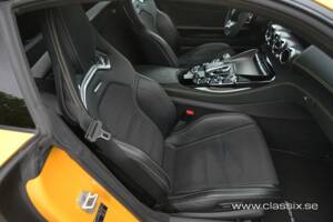Image 6/23 of Mercedes-AMG GT-S (2015)