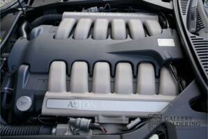 Immagine 37/50 di Aston Martin DB AR1 (2004)