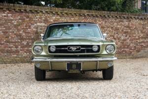 Image 8/50 of Ford Mustang GT (1966)