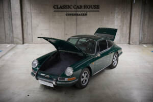 Afbeelding 96/100 van Porsche 912 (1967)