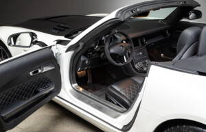 Bild 17/26 von Mercedes-Benz SLS AMG GT Roadster &quot;Final Edition&quot; (2014)