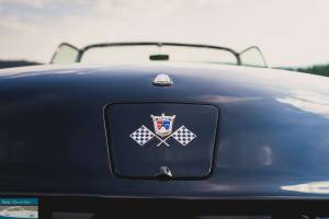 Imagen 18/29 de Ford Thunderbird (1955)