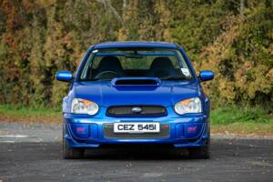 Bild 6/50 von Subaru Impreza WRX STi (2005)