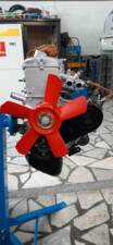 Bild 48/200 von BMW 2002 tii (1972)