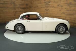 Afbeelding 11/19 van Jaguar XK 150 3.8 SE FHC (1960)