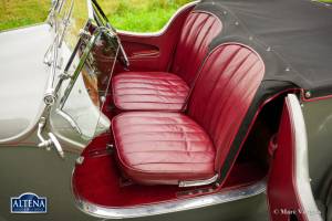 Image 30/50 of Lagonda 4,5 Liter LG 45 Rapide (1937)
