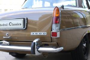 Bild 65/67 von Rover 3500 (1975)