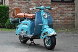 Image 14/50 de Innocenti DUMMY (1957)