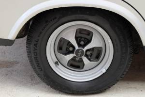 Imagen 36/50 de FIAT 131 Supermirafiori (1978)