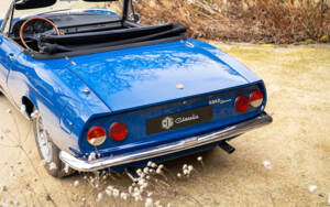 Image 14/65 de FIAT Dino Spider (1967)