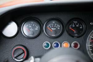 Image 27/44 of Lancia Fulvia Rallye HF 1.6 (1970)