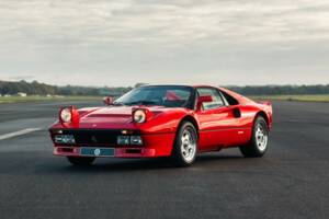 Image 8/30 of Ferrari 288 GTO (1985)