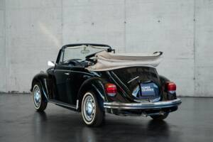 Immagine 25/50 di Volkswagen Maggiolone 1303 (1974)