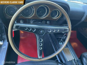 Image 31/36 de Ford Mustang Mach 1 (1969)
