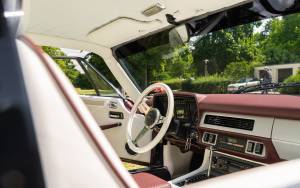 Bild 35/42 von Jaguar XJS 5.3 V12 (1989)