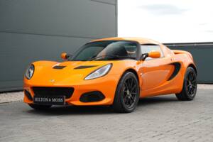 Image 11/50 of Lotus Elise Sport 220 (2018)