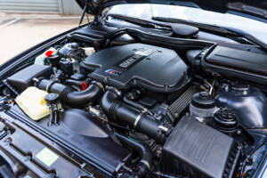 Image 19/56 of BMW M5 (2000)