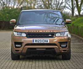 Bild 5/50 von Land Rover Range Rover Sport V6 (2016)