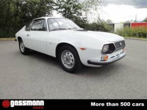 Bild 3/15 von Lancia Fulvia Sport 1.3 S (Zagato) (1972)