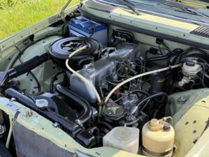 Bild 7/21 von Mercedes-Benz 300 TD (1978)