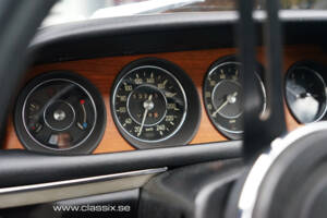 Imagen 13/25 de BMW 2800 CS (1970)