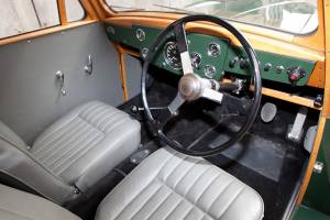 Immagine 10/15 di Healey Westland Woodie Estate (1948)