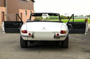 Image 66/66 of Alfa Romeo 1750 Spider Veloce (1968)